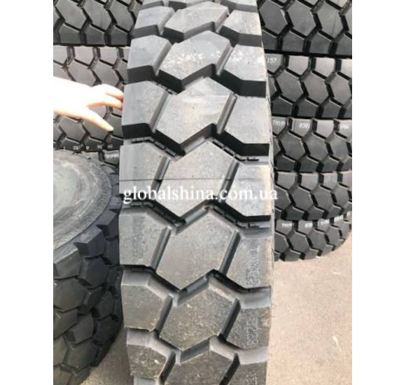Haohua GD31 (ведущая) 315/80 R22.5 167/164F PR22